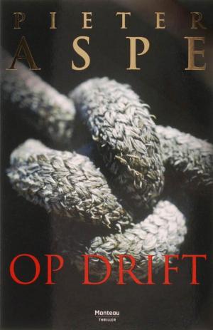 Cover of the book Op drift by R.V.  Babyn