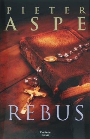 Cover of the book Rebus by Victoria Pope
