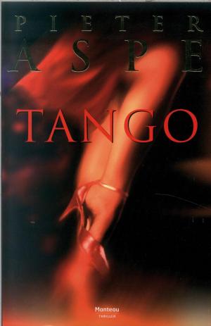 Cover of the book Tango by Kristina Rienzi