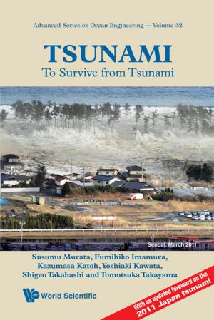 Cover of the book Tsunami by Orley Ashenfelter, Olivier Gergaud, Karl Storchmann;William Ziemba