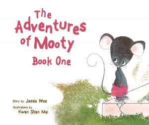 Cover of the book The Adventures of Mooty Book One by Patricia Ng