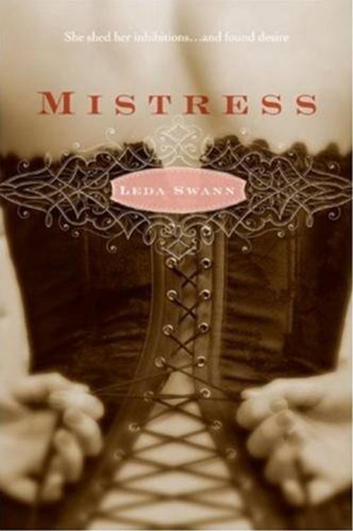 Cover of the book Mistress by Leda Swann, HarperCollins e-books
