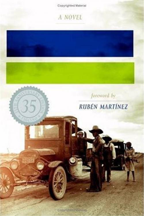 Cover of the book Chicano by Richard Vasquez, HarperCollins e-books