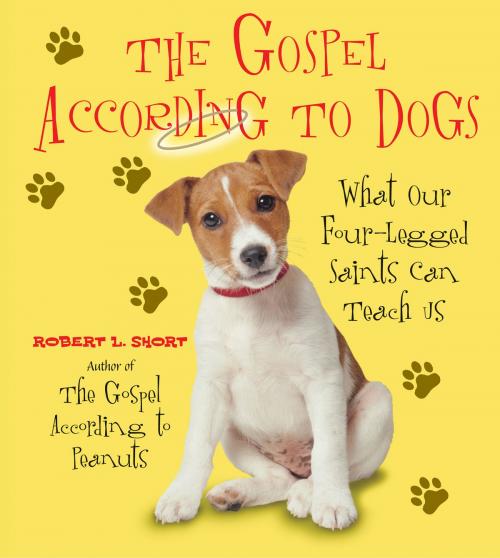 Cover of the book The Gospel According to Dogs by Robert L. Short, HarperOne