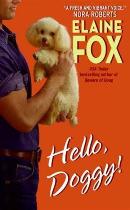 Cover of the book Hello, Doggy! by Elaine Fox, HarperCollins e-books