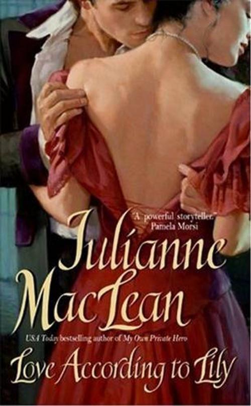 Cover of the book Love According to Lily by Julianne MacLean, HarperCollins e-books