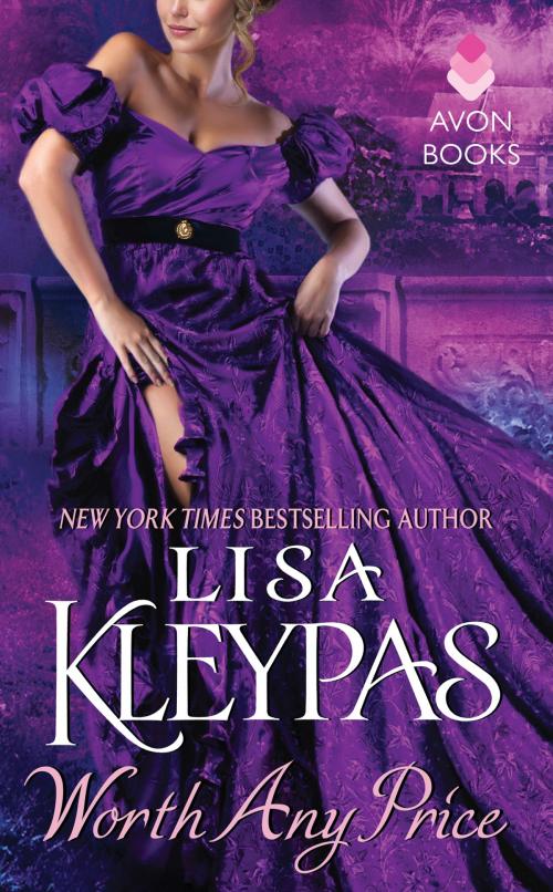 Cover of the book Worth Any Price by Lisa Kleypas, HarperCollins e-books