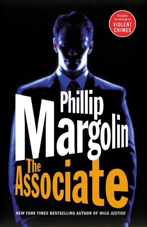 Cover of the book The Associate by Phillip Margolin, HarperCollins e-books