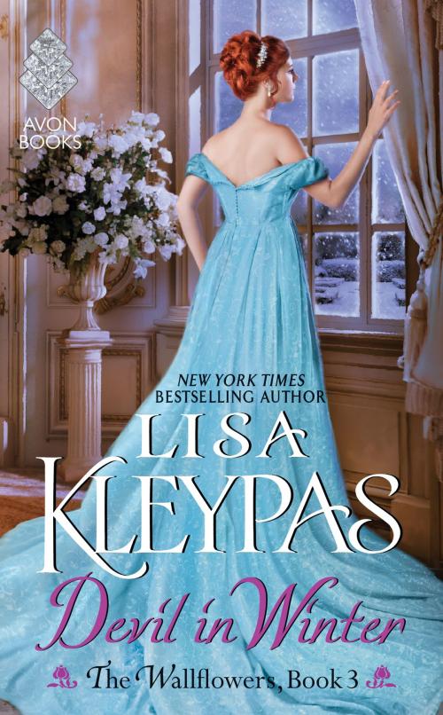 Cover of the book The Devil in Winter by Lisa Kleypas, HarperCollins e-books