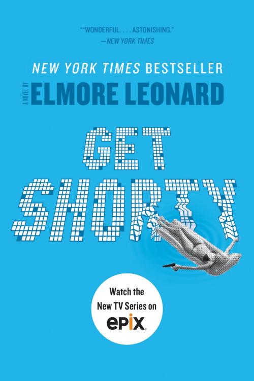 Cover of the book Get Shorty by Elmore Leonard, William Morrow