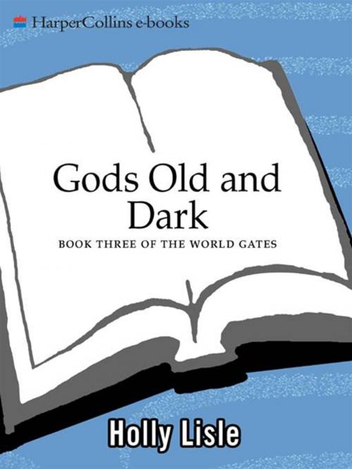 Cover of the book Gods Old and Dark by Holly Lisle, HarperCollins e-books