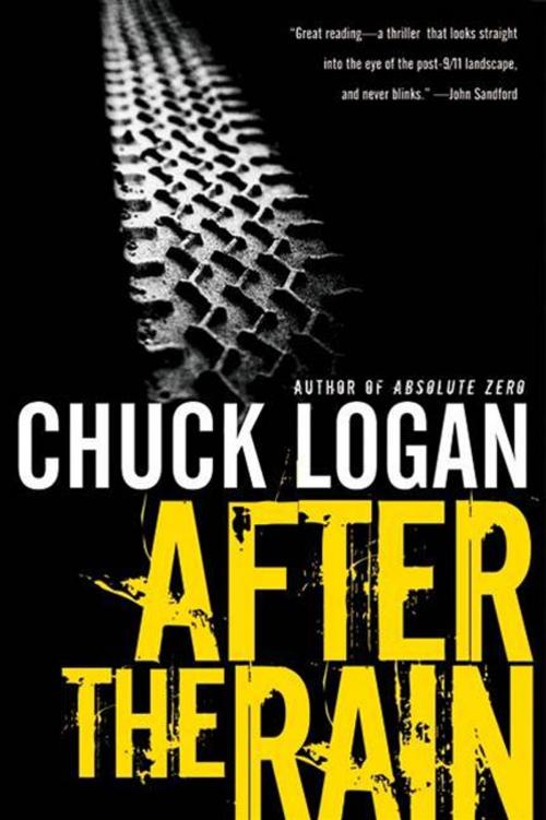 Cover of the book After the Rain by Chuck Logan, HarperCollins e-books