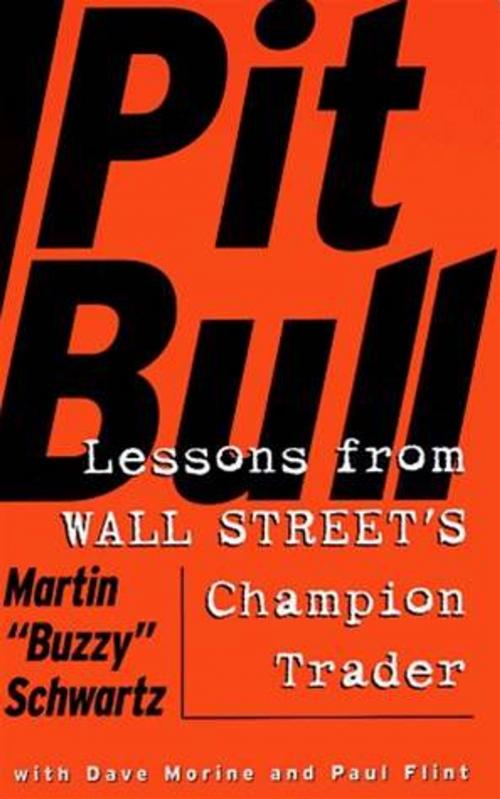 Cover of the book Pit Bull by Martin Schwartz, Amy Hempel, HarperCollins e-books