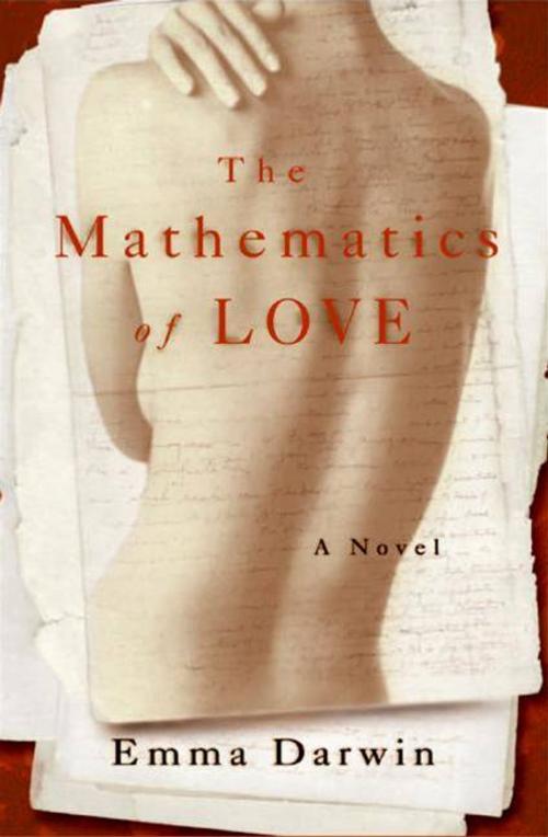 Cover of the book The Mathematics of Love by Emma Darwin, HarperCollins e-books
