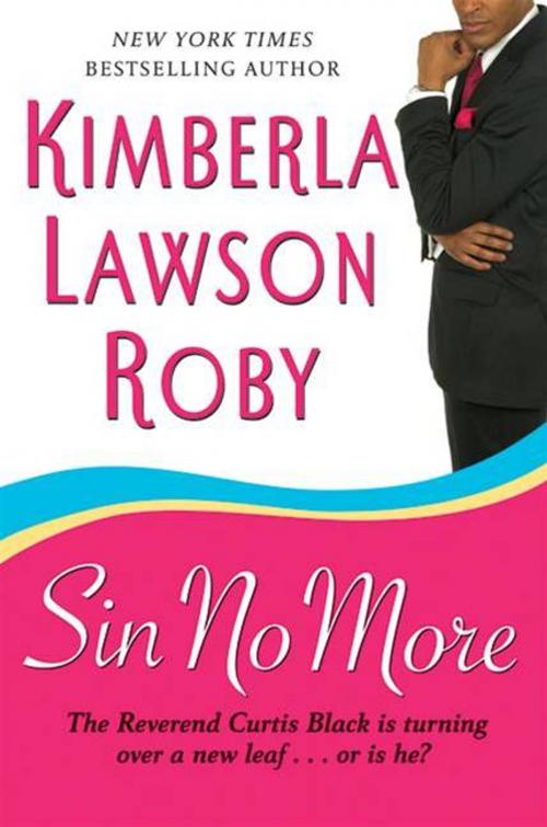 Cover of the book Sin No More by Kimberla Lawson Roby, HarperCollins e-books