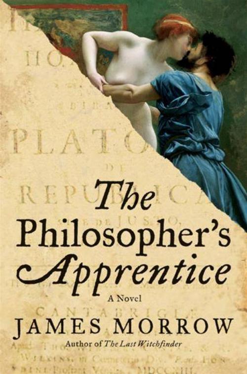 Cover of the book The Philosopher's Apprentice by James Morrow, HarperCollins e-books
