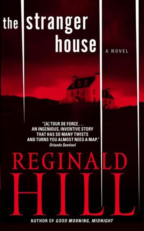 Cover of the book The Stranger House by Reginald Hill, HarperCollins e-books