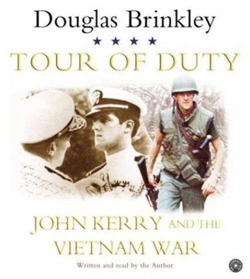 Cover of the book Tour of Duty by Douglas Brinkley, HarperCollins e-books