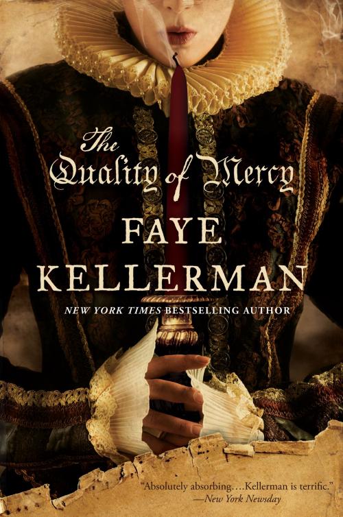 Cover of the book The Quality of Mercy by Faye Kellerman, William Morrow