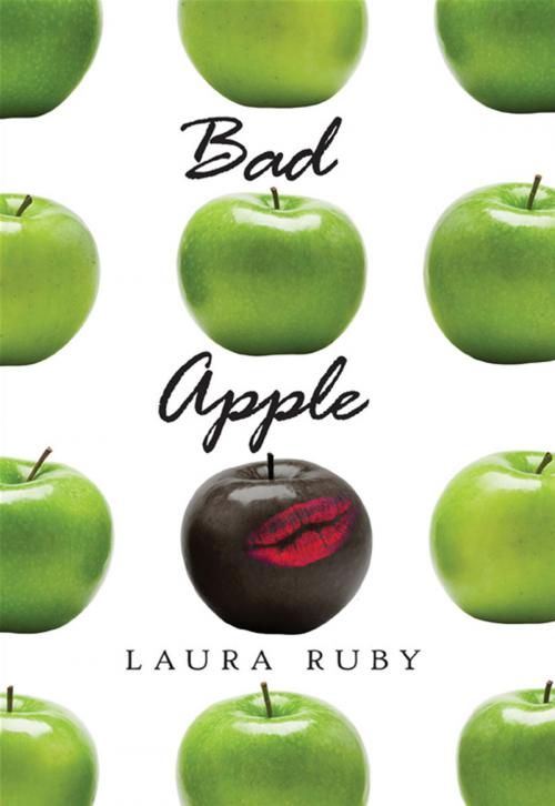 Cover of the book Bad Apple by Laura Ruby, HarperTeen