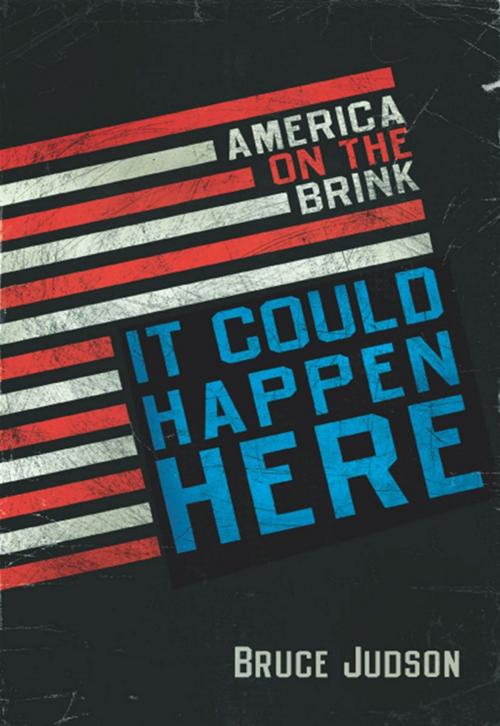 Cover of the book It Could Happen Here by Bruce Judson, HarperCollins e-books