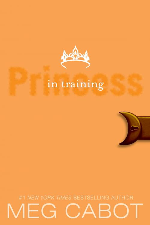 Cover of the book The Princess Diaries, Volume VI: Princess in Training by Meg Cabot, HarperCollins