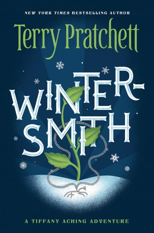 Cover of the book Wintersmith by Terry Pratchett, HarperCollins