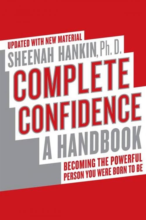 Cover of the book Complete Confidence Updated Edition by Sheenah Hankin, HarperCollins e-books