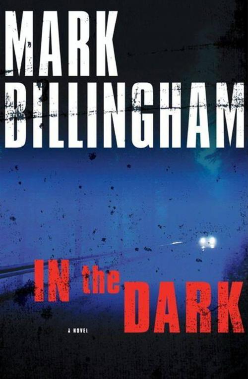 Cover of the book In the Dark by Mark Billingham, HarperCollins e-books