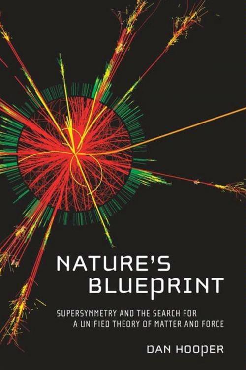 Cover of the book Nature's Blueprint by Dan Hooper, HarperCollins e-books