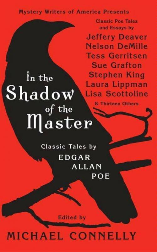 Cover of the book In the Shadow of the Master by Michael Connelly, HarperCollins e-books