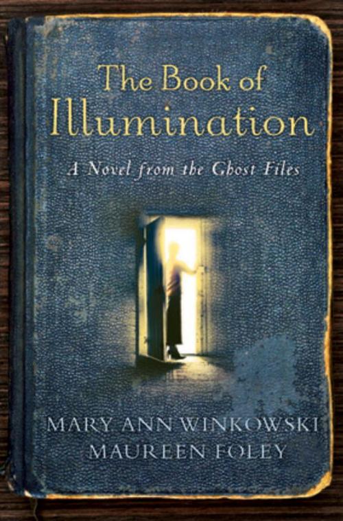 Cover of the book The Book of Illumination by Mary Ann Winkowski, Maureen Foley, Crown/Archetype