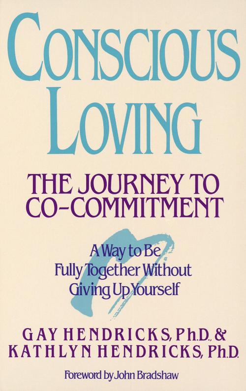 Cover of the book Conscious Loving by Gay Hendricks, Kathlyn Hendricks, Random House Publishing Group