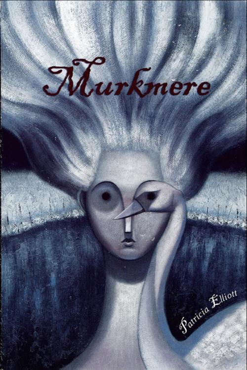 Cover of the book Murkmere by Patricia Elliott, Little, Brown Books for Young Readers