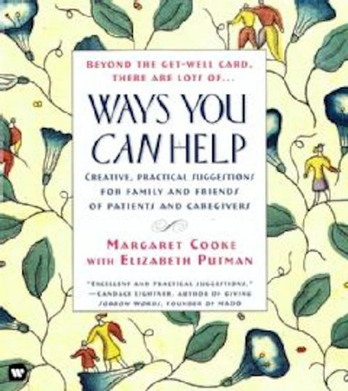 Cover of the book Ways You Can Help by Margaret Cooke, Grand Central Publishing