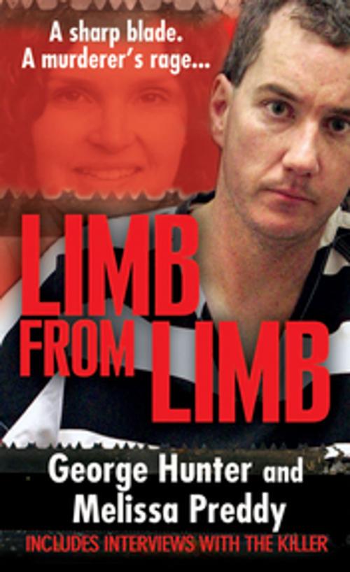 Cover of the book Limb from Limb by George Hunter, Melissa Ann Preddy, Pinnacle Books
