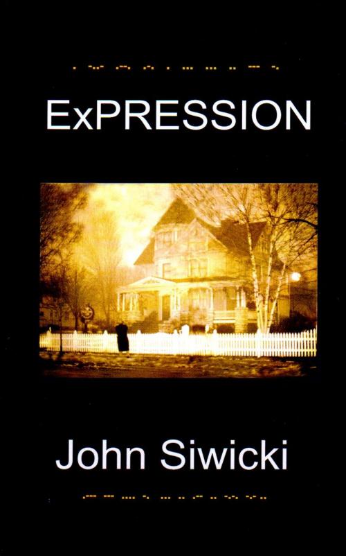 Cover of the book Expression by John Siwicki, John Siwicki