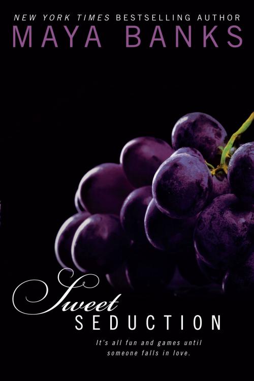 Cover of the book Sweet Seduction by Maya Banks, Penguin Publishing Group