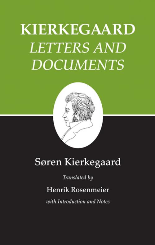 Cover of the book Kierkegaard's Writings, XXV, Volume 25 by Søren Kierkegaard, Henrik Rosenmeier, Princeton University Press