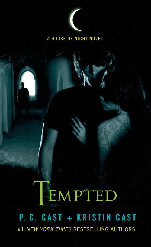 Cover of the book Tempted by P. C. Cast, Kristin Cast, St. Martin's Publishing Group