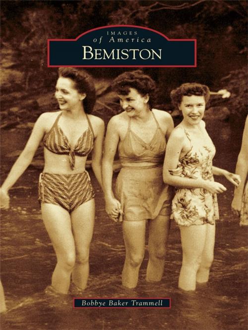 Cover of the book Bemiston by Bobbye Baker Trammell, Arcadia Publishing Inc.