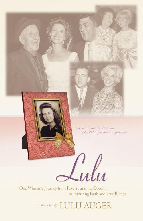Cover of the book Lulu by Lulu Auger, Baker Publishing Group