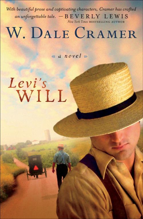 Cover of the book Levi's Will by W. Dale Cramer, Baker Publishing Group