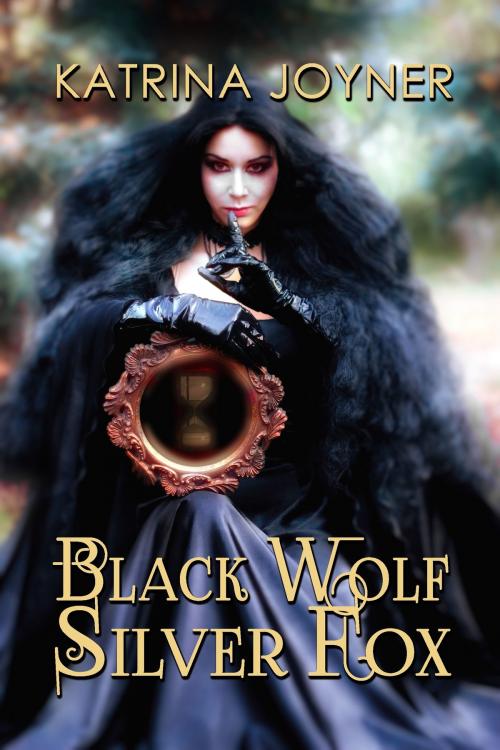 Cover of the book Black Wolf Silver Fox by K. J. Joyner, The Writers of the Apocalypse