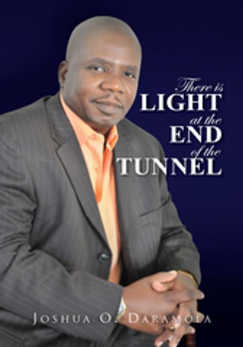 Cover of the book There Is Light at the End of the Tunnel by Joshua O. Daramola, Xlibris US