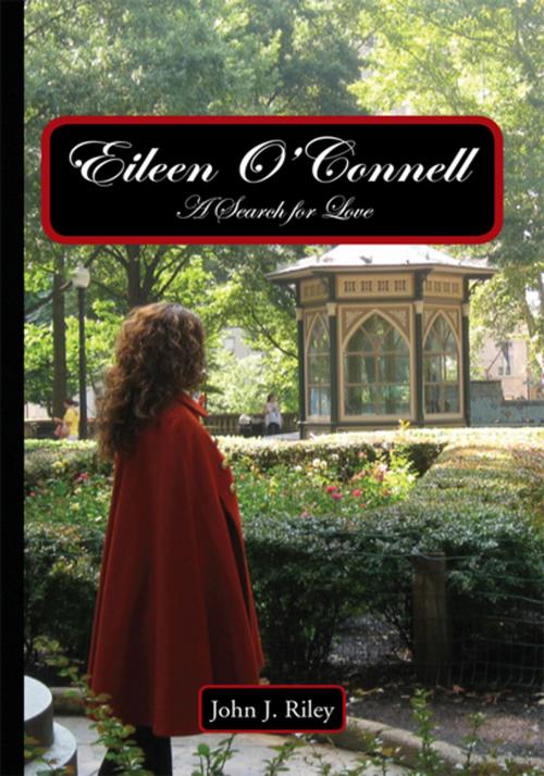 Cover of the book Eileen O'connell by John J. Riley, Xlibris US
