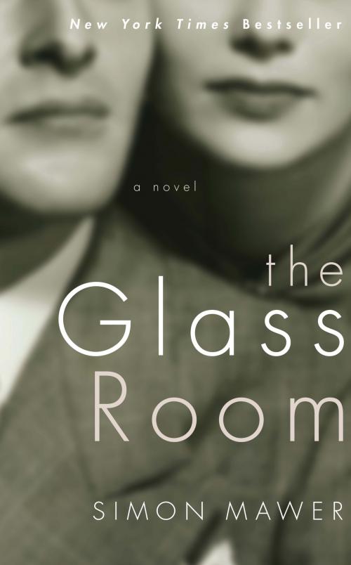 Cover of the book The Glass Room by Simon Mawer, Other Press