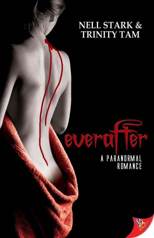 Cover of the book everafter by Nell Stark, Trinity Tam, Bold Strokes Books