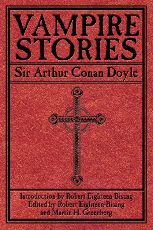 Cover of the book Vampire Stories by Arthur Conan Doyle, Skyhorse
