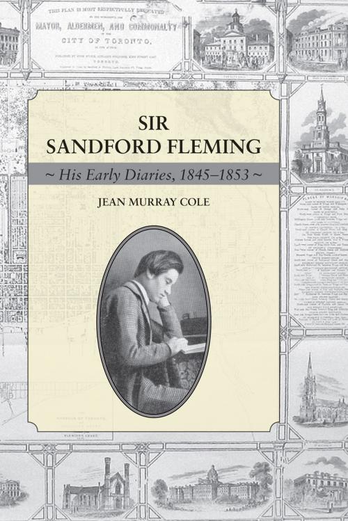 Cover of the book Sir Sandford Fleming by , Dundurn